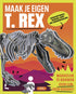 Maak je eigen T- Rex