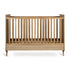 QUAX Loft meegroeibed - 140x70cm - honey ash