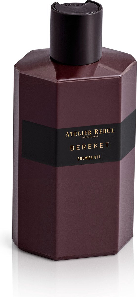ATELIER REBUL Bereket - Douchegel 250ml