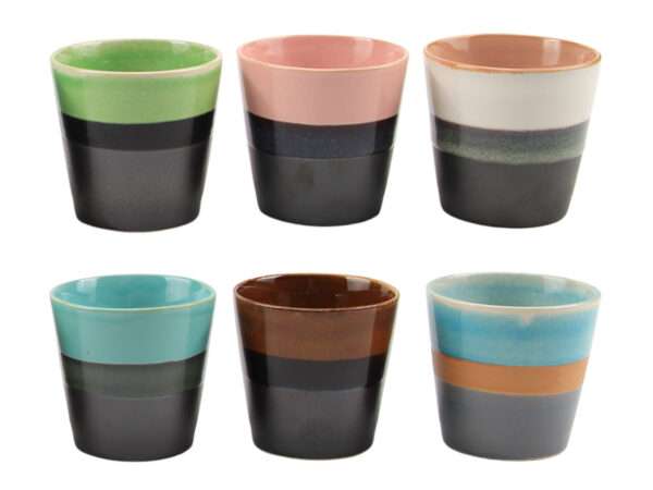 Koffiemok Cosmos Ø7,5cm 200ml