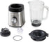 DOMO Blender high speed 1400W - inox