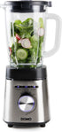 DOMO Blender high speed 1400W - inox