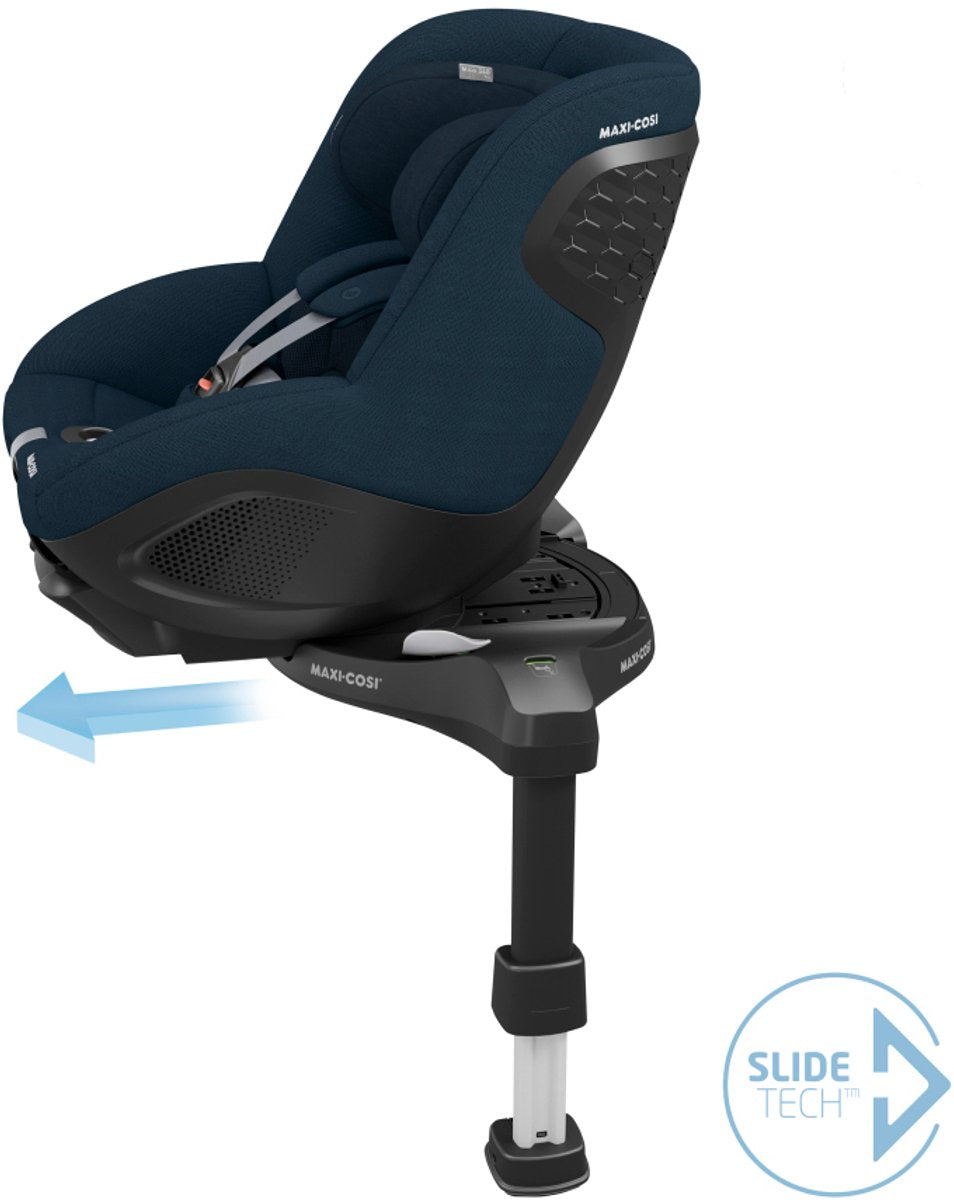 MAXI COSI Mica 360 pro autostoel - authentic blue