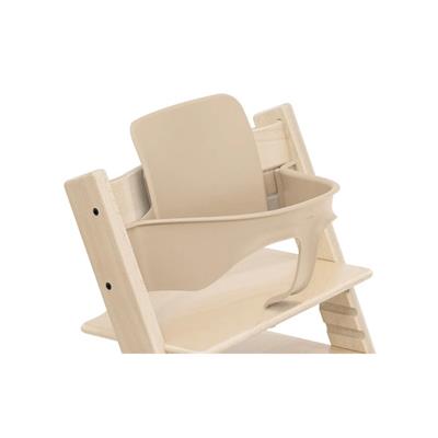 STOKKE Tripp Trapp babyset 2 - natural