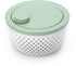 BRABANTIA Tasty+ Sla centrifuge jade green