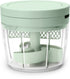 BRABANTIA Tasty+ Hakmolen handmatig jade green