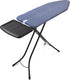 BRABANTIA Strijkplank - C 124x45cm SSUH denim blue