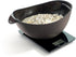 LEKUE Broodmaker silicone bruin