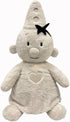 BUMBA knuffel fluffy 35cm - beige