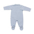 LIVING NATURE Felix babypakje - blauw - 0m