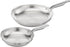 TEFAL Virtuoso pannenset 24/28cm - 2dlg.