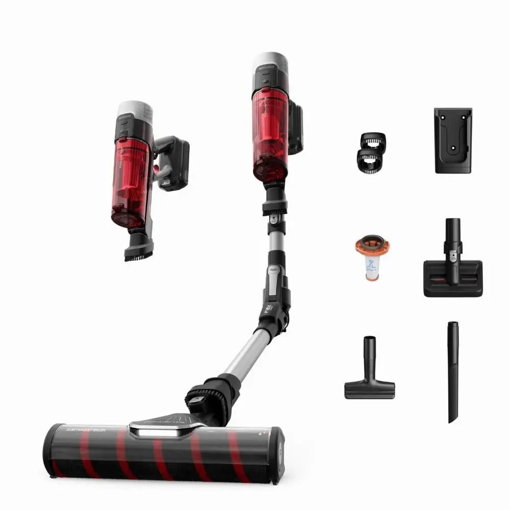 ROWENTA X-Force Flex 9.60 animal & parket