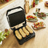 TEFAL Inicio grill 2in1