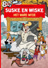 Suske en Wiske 378.- Het ware Witje