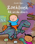 Zoekboek - Rik en de dino's - Liesbet Slegers