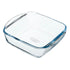 PYREX Airfryer schaal vierkant - 20x20cm 1L