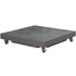 PLATINUM Ceramica parasolvoet 90kg - antraciet