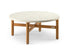 CALLISTO Preston loungeset - teak/ rope/ olefin