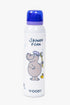 WOODY Showerfoam 150ml - paars