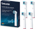 BEURER Refills clean 4st. - wit