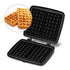 FRIFRI Multexvorm wafelplaten 4x7 - cool touch