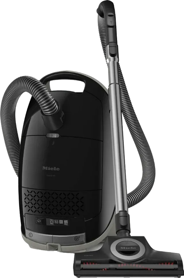 MIELE Stofzuiger guard M1 cat&dog flex - zwart