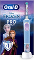 ORAL B Tandenborstel kids D103 - frozen
