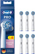 ORAL B Refills sensitive clean - 6st.