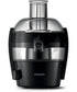 PHILIPS Sapcentrifuge viva - zwart