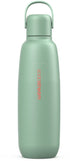SODASTREAM Fles 0.9L all metal bottle - mint