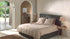 YELOOW Suite Port Louis dekbedovertrek - 240x220cm - dollar sand