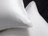 ZOHOME Percalle dekbedovertrek - 240x220cm - crystal white