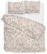 ZOHOME Lupe dekbedovertrek - 240x220cm - naturel