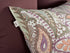 ZOHOME Fe dekbedovertrek - 240x220cm - multi