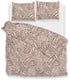 ZOHOME Fe dekbedovertrek - 260x220cm - multi