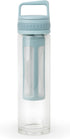 LEOPOLD Moshi cold brew infuser fles - mint