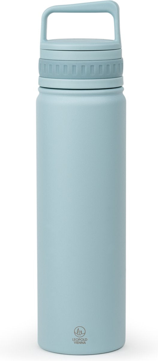 LEOPOLD Moshi cold brew infuser fles - mint