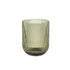 ROSE & TULIPANI Twisty beker 260ml - grijs