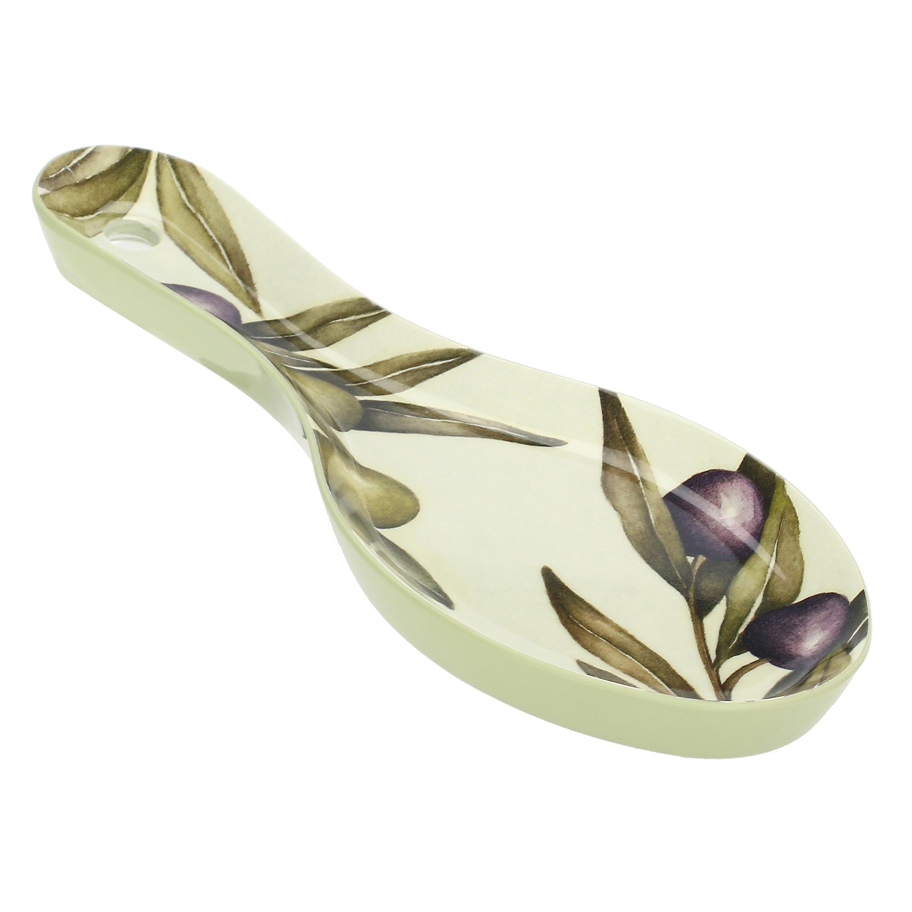 ROSE & TULIPANI Olyvia lepelhouder - 24,5x10cm