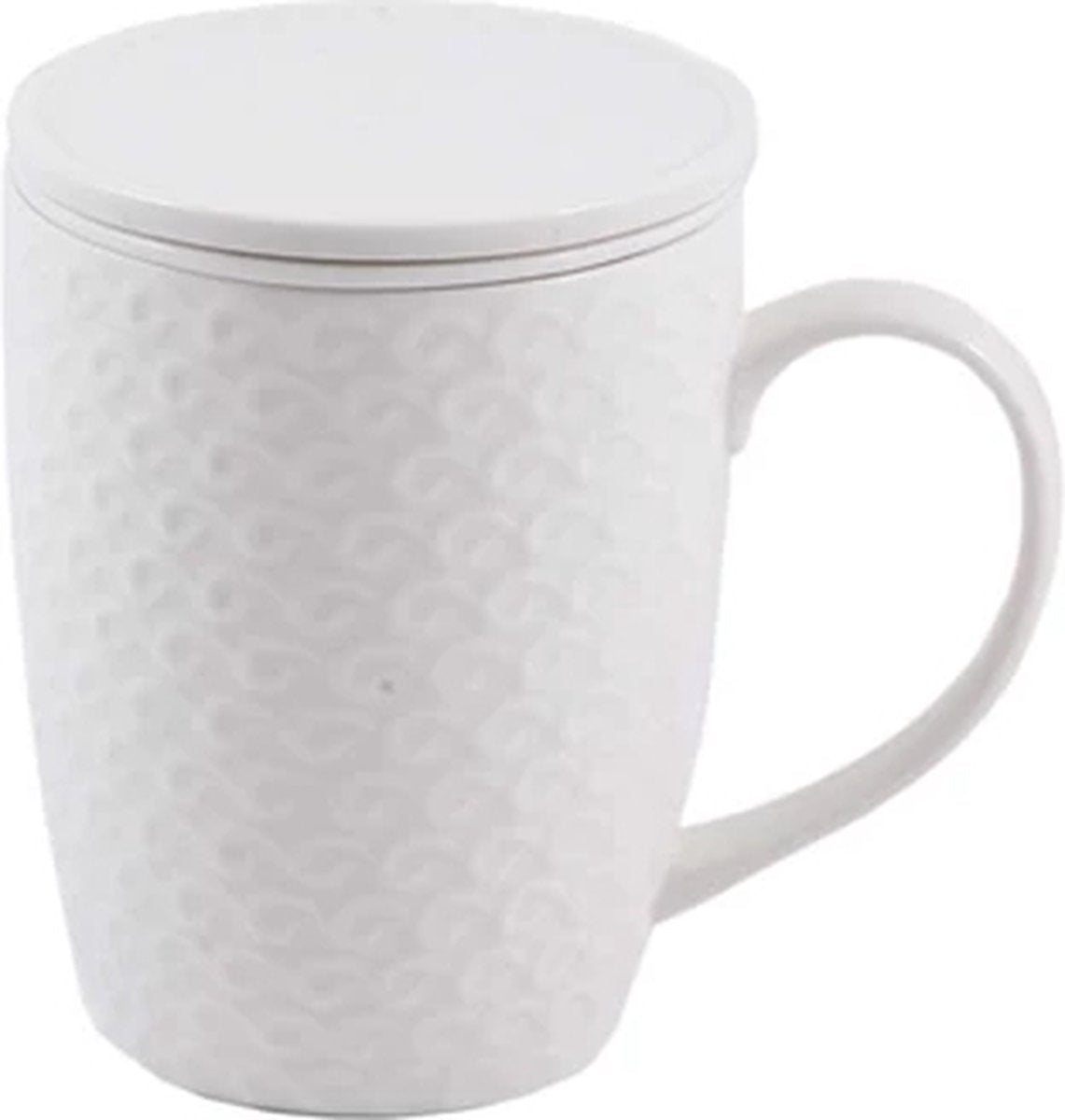 LPB MOMENTI Infusion mok 380ml - 3dlg
