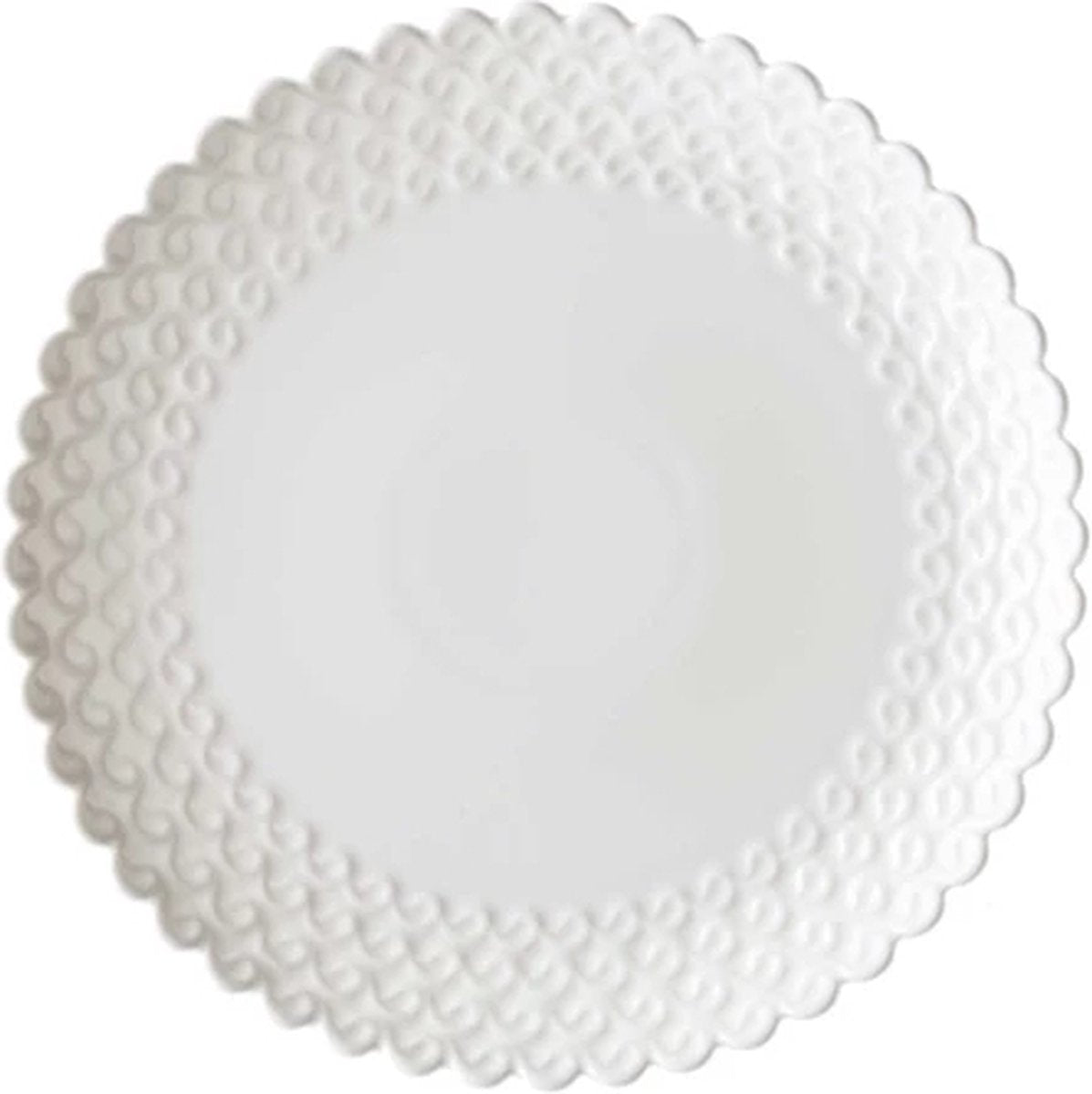 LPB MOMENTI Plat bord - 26cm