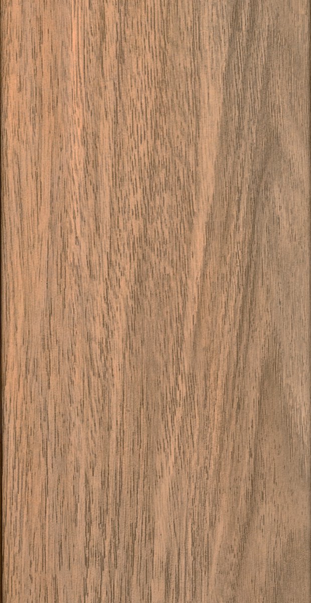 Platinum RIVA parasol 3m - teak look/ ecru