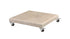 Platinum VENEZIA parasolvoet 120kg - natuursteen