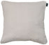 MADISON Napels sierkussen - 50x50cm - taupe