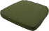 MADISON Wicker kussen - 48x48cm - moss green eco+ nature