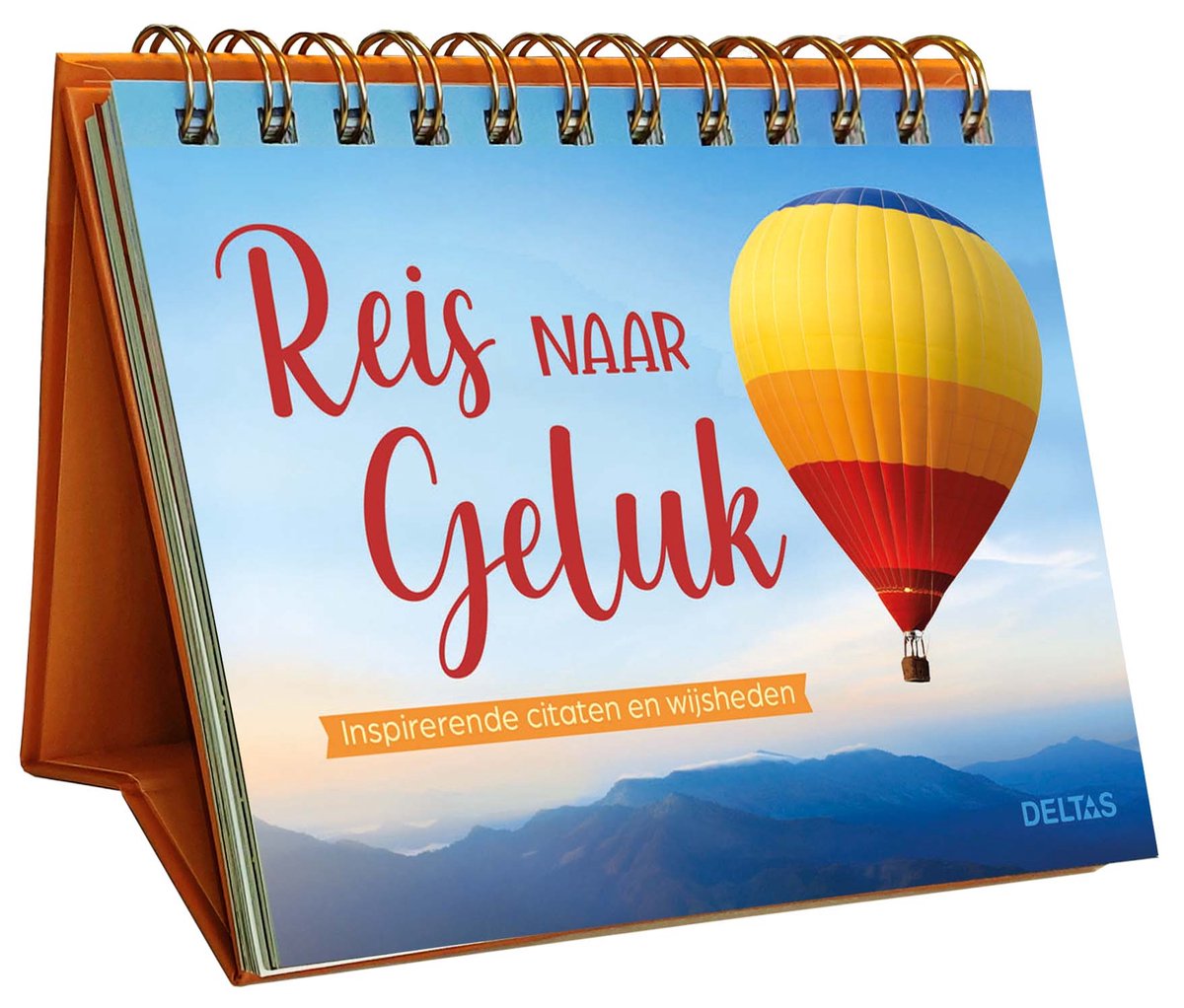 Reis naar geluk Inspirerende citaten en wijsheden