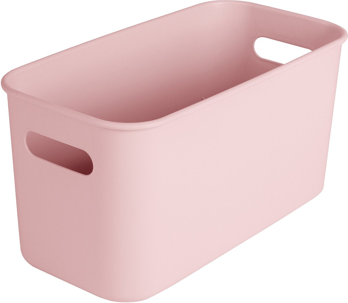 SUNWARE  Sigma home cube box 6L - roze