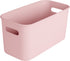 SUNWARE  Sigma home cube box 6L - roze