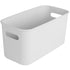 SUNWARE  Sigma home cube box 6L - wit