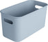 SUNWARE  Sigma home cube box 6L - blauw